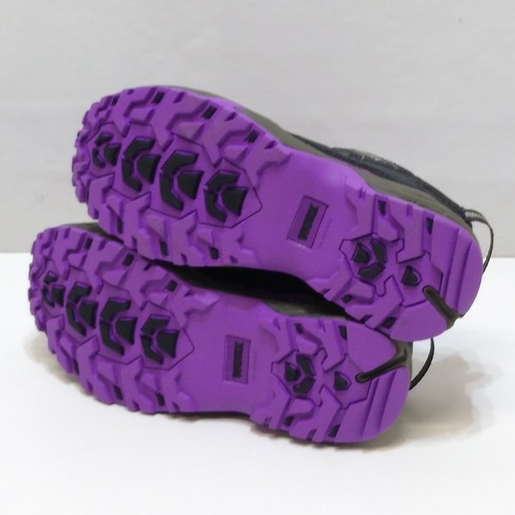 Red Wing Worx 9305 Sneakers US 5M Women's Aluminum Toe Electrical Hazard NIB - Picture 9 of 11